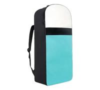 Mochila para Tabla de Remo, de Viaje, Estuche de Almacenamiento SUUP, Beneficios de Almacenamiento de Gran Capacidad, Materiales Oxford Resistentes, Correa ergonómica para Tabla de Surf, Kayak