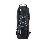 Mochila para Tanque de Oxígeno - Compatible con Modelos A, B, C, D y E - Tela Oxford Impermeable (52x25 cm / 20.5x9.8 in)