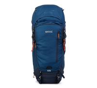 Mochila para viajeros Regatta Highton V2 65 L Unisex