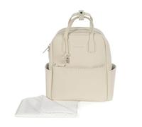 Bolsos Cambiadores Pasito a Pasito Zaino Icon - Cream Pasito a Pasito
