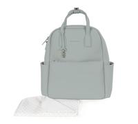 Bolsos Cambiadores Pasito a Pasito Zaino Icon - Green Pasito a Pasito