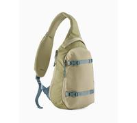 Mochila Patagonia Atom Sling 8L Unisex Beige Unica