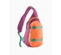 Mochila Patagonia Atom Sling 8L Unisex Multi Unica