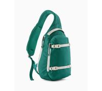 Mochila Patagonia Atom Sling 8L Unisex Verde Unica