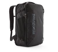 Patagonia - Bolsas de viaje - Black Hole Mini MLC Black w/Black - Negro Negro
