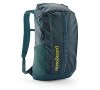 Mochila Patagonia Black Hole Pack 25L Color: azul/amarillo