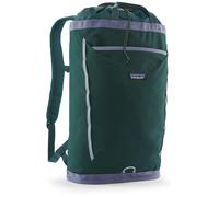 Mochila Patagonia Fieldsmith Linked Pack 24L Color: azul