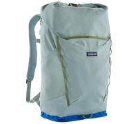 Mochila Patagonia Fieldsmith Roll Top Pack 32 Color: azul claro