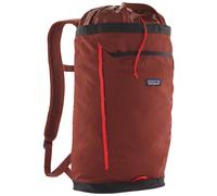 Mochila Patagonia Fieldsmith Roll Top Pack 32 Color: marrón
