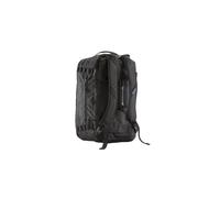 Patagonia Black Hole 40 | Bolso de viaje | negro | poliéster reciclado