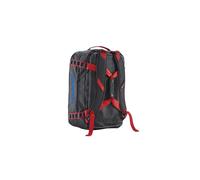 Mochila patagonia negro hole duffel 40l smolder azul w/amanita re Talla única