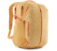 Mochila Patagonia Refugio Day Pack 26L Color: naranja/amarillo