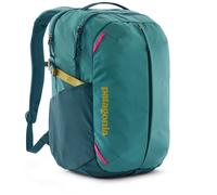 Mochila Patagonia Refugio Day Pack 26L Color: turquesa