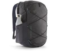 Mochila Patagonia Refugio Day Pack 30L Color: azul oscuro