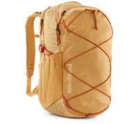 Mochila Patagonia Refugio Day Pack 30L Color: naranja/amarillo