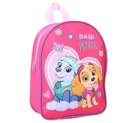Mochila Paw Patrol Puppy Love 29 x 22 x 9 cm, fucsia