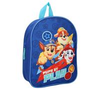 VadoBag Mochila Paw Patrol Puptastic Days 29 x 22 x 9 cm Azul