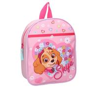 Mochila Paw Patrol Sentimiento Positivo