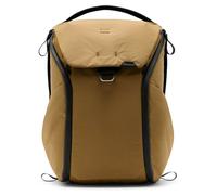 Mochila Peak Design Everyday Backpack 20L v2 Color: marrón