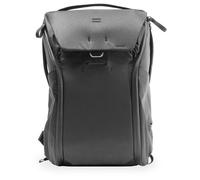 Mochila Peak Design Everyday Backpack 30L Color: negro