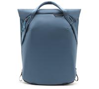 Mochila Peak Design Everyday Totepack 20L v2 Color: azul