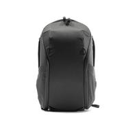 Mochila Peak Design Everyday Zip 15L V3 - negra