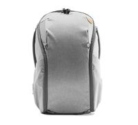 Mochila Peak Design Everyday Zip 20L V3 - ceniza | ✅ Reducción temporal del precio
