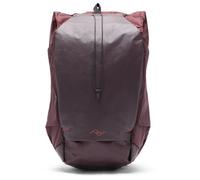 Mochila Peak Design Outdoor Backpack 25L Color: rojo