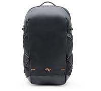 Mochila Peak Design Outdoor Backpack Zip 18L Color: negro
