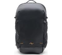 Mochila Peak Design Outdoor Zip 18L - negra