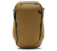 Mochila de viaje Peak Design Coyote 45L | ✅ Garantía de por vida
