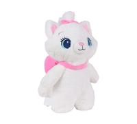 CERDÁ LIFE'S LITTLE MOMENTS Mochila peluche 3D Stitch – Oficial Disney, suave y acolchada – Unisex