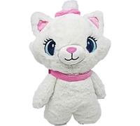 CERDÁ LIFE'S LITTLE MOMENTS Peluche 3D Suave y Ligera Mochila Stitch Oficial Disney Diseño Único y Acolchado, Unisex niños, 17.0x30.0x11.0 cm