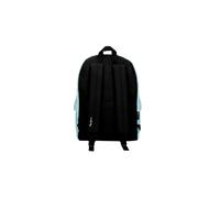 Mochila pepe jeans 44cm. adaptable pjl aris evergreen azul Talla única
