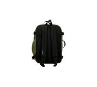Mochila pepe jeans portaordenador + portatodo pjl aris verde Talla única
