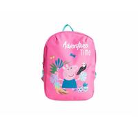 Mochila Peppa Pig