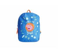 Mochila Peppa Pig