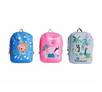 Mochila Peppa Pig