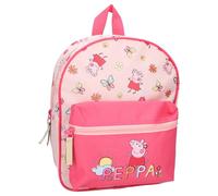 Mochila Peppa Pig Me encanta esto!