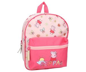 Mochila Peppa Pig Me encanta esto!