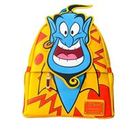 Mochila peque a para cosplay del genio de las vacaciones de Disney de Loungefly