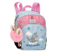 Mochila pequeña de 23 cm «Dreams Come True» multicolor - Enso