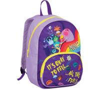 MOCHILA PEQUEÑA INSIDE OUT 2 LÍNEA ASILO by seven producto oficial