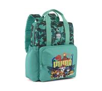 Mochila pequeña PUMA x PAW PATROL 12 l para niños, Accesoiros, Verde, OSFA OSFA