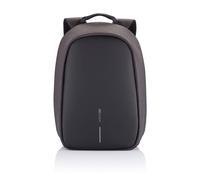 XD Design Bobby Hero Small Mochila Antirrobo USB Negro (Bolso Unisex)