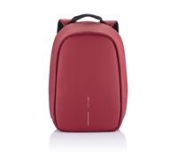 XD Design Bobby Hero Small Mochila rojo oscuro, polyester, unisex, 11L
