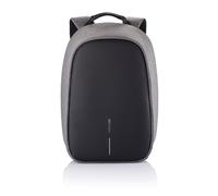 XD Design Bobby Hero Small Mochila Antirrobo USB Gris (Bolso Unisex)