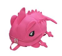 Mochila Pequeñín Waddler Animal 3D Creativo Portátil