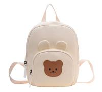 Mochila Personalizada Bebe Guarderia,Mochilas Infantiles Personalizadas con Nombre Bordado,Mochila Escolar Choque de Colores Animados,para Niñas/Niños de Guardería y Primaria