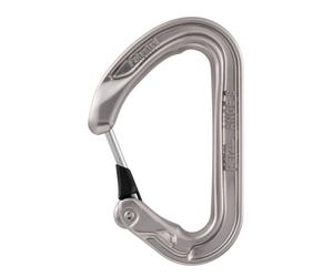 Mochila PETZL ANGE S (Gris Claro)